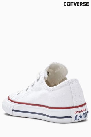 Converse Chuck Lo